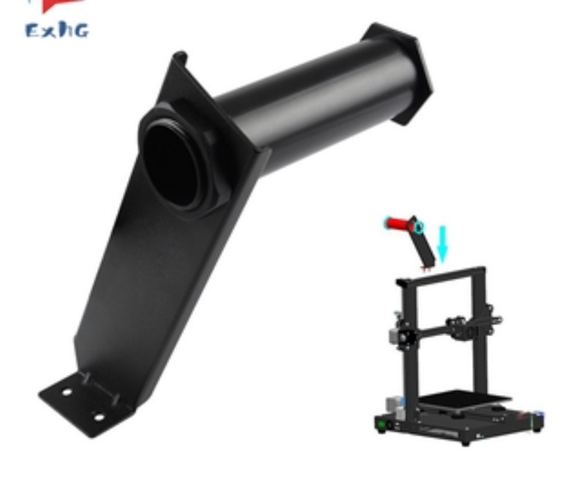 Spool holder for et4 series